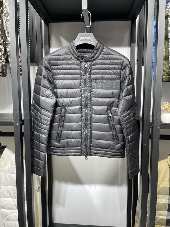 Moncler Men's Outwear 294